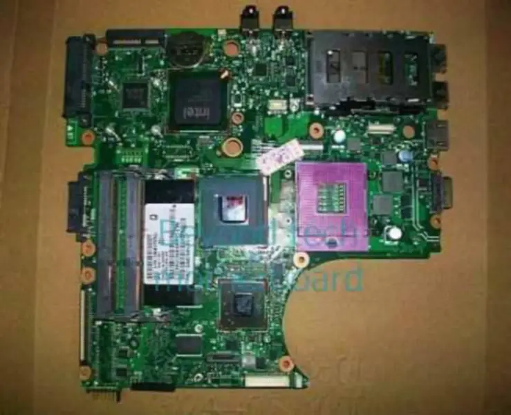 základní deska 588018-001 pro HP COMPAQ CQ40