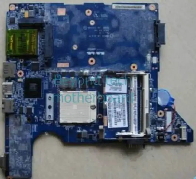 základní deska 588018-001 pro HP COMPAQ CQ40