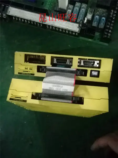 FANUC PLC A03B-0815-C003