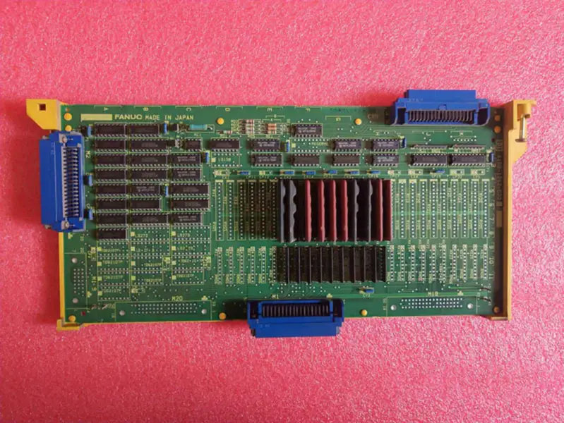 FANUC A16B-1212-022