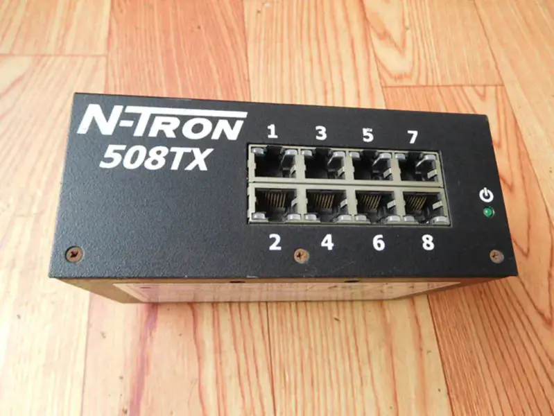 NT-TRON 508TX-A