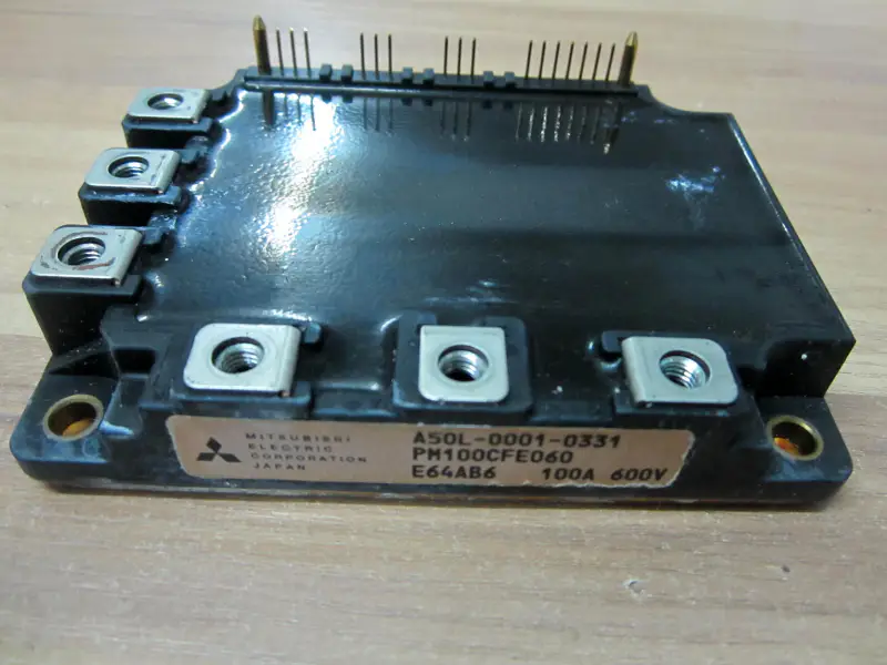 FANUC A50L-0001-0331 PM100CFE060