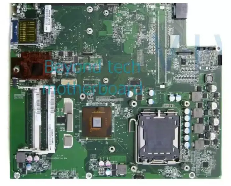 Základní deska HP 588271-001