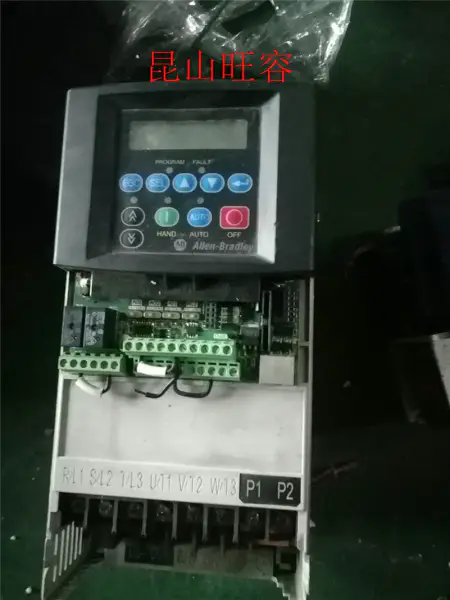 Allen-Bradley 22C-D022N103 11KW 380V
