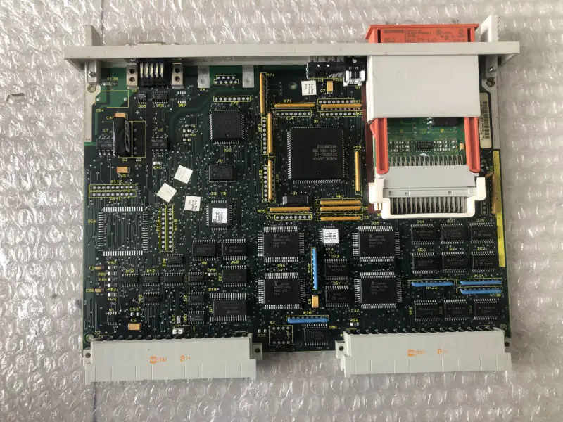 Siemens 6ES5308-3UB11 99 6ES5375-1LA21