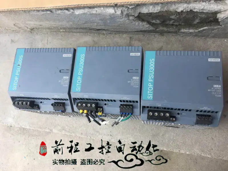 6EP1437-2BA20 Siemens DC24V/40A
