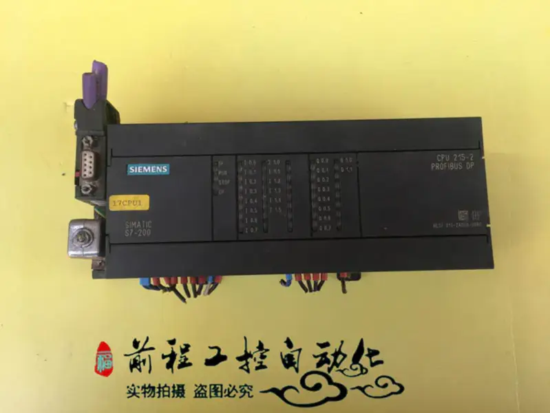 6ES7 215-2AD00-0XB0 Siemens