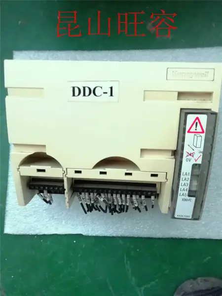 Honeywell XD50-FC XL50