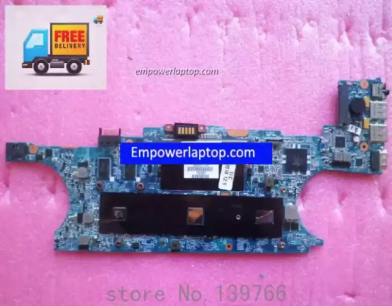 Základní deska HP 588572-001 envy 13 SL9400