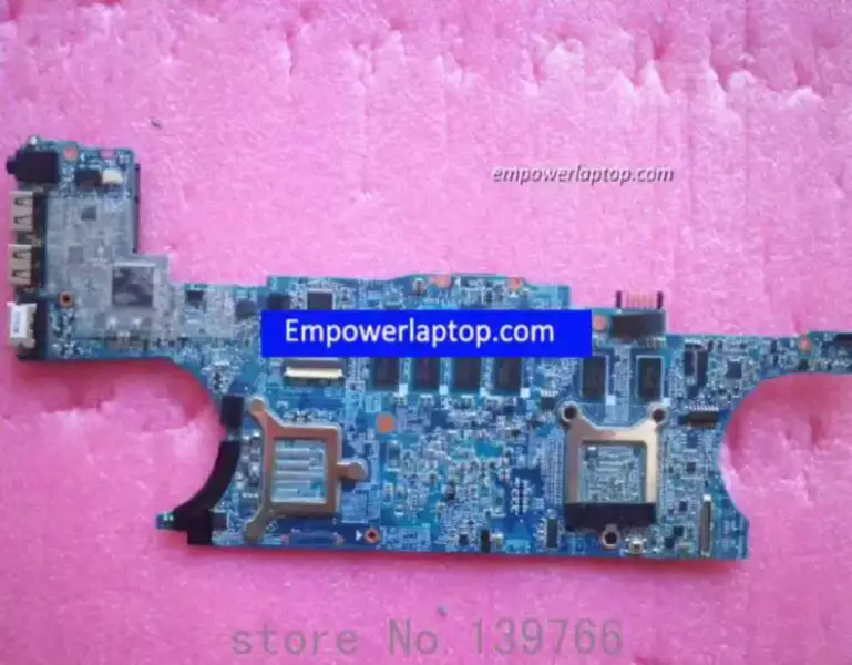 Základní deska HP 588572-001 envy 13 SL9400