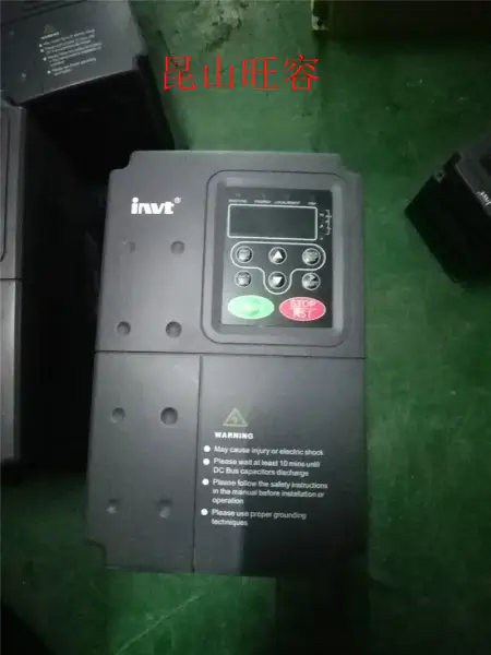 CHE100-004G/5R5P-4 4KW/5,5KW 380V