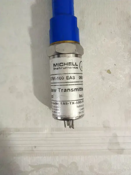 Michell EAS-TX-100-F-DH