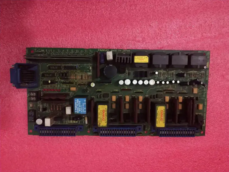 FANUC A16B-1200-0800/11B