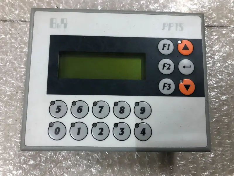 B&R 4PP015.0420-01