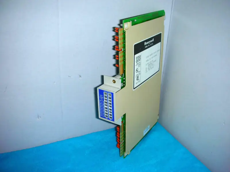 Honeywell 621-6550RC