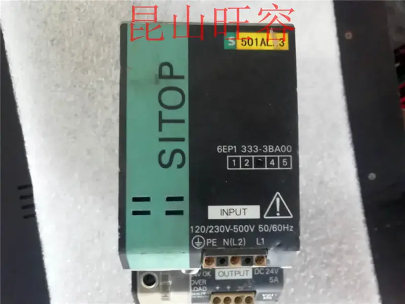 Siemens 6EP1 333-3BA00