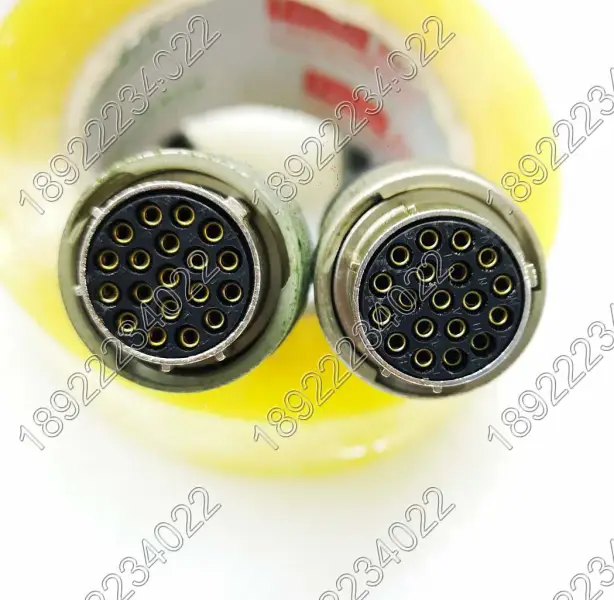 Snímač ALLEN-BRADLEY ABMotor encoder 19pin
