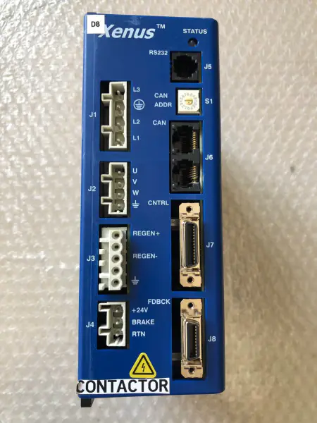 Xenus 800-1588B