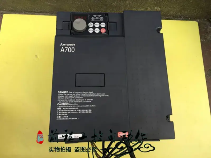 FR-A740-5.5K-CHT Mitsubishi A740