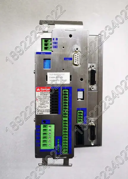 BERGER LAHR TLD1322F212121