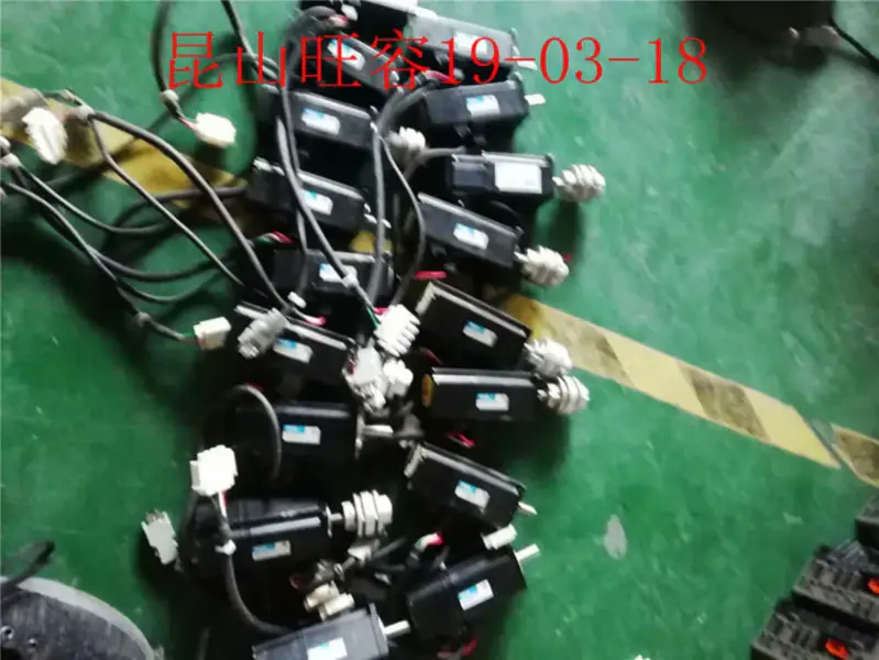 FUJI GYS101DC1-CB