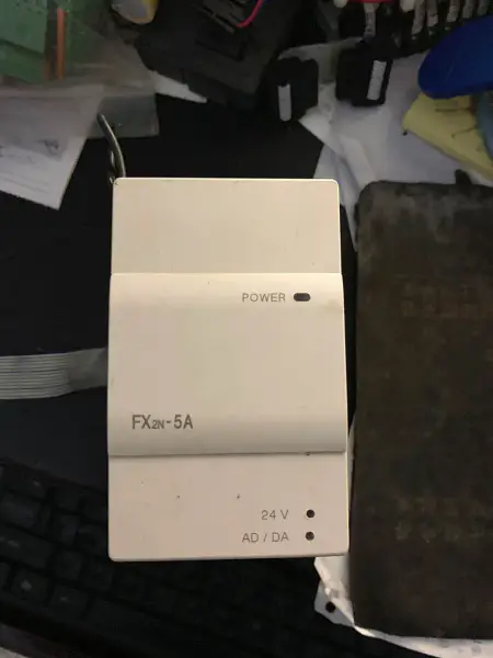 FX2N-5A