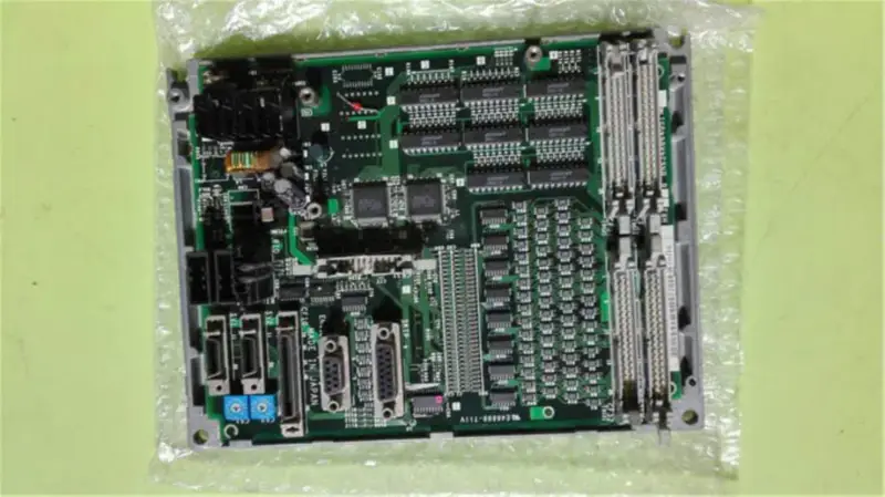 FCU6-DX451 I/O