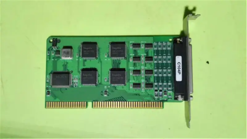 C104P PCBC104 VER 3.1