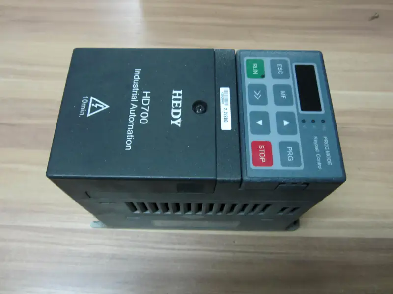HEDY HD700 220V 380V 1,5KW 2,2KW 4KW 5,5KW 7,5KW