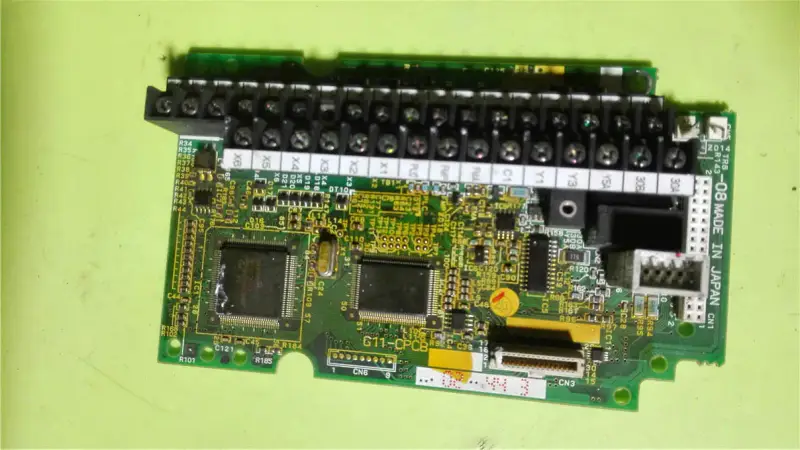 SA529591-08 G11-CPCB