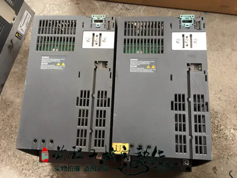 6SL3210-1SE22-5UA0 Siemens S120