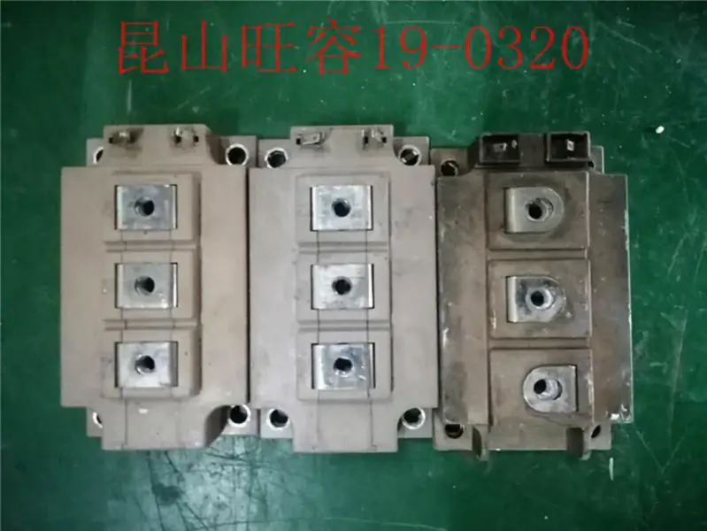 2MBI400VD-120-50 2MBI400U4H-120-54