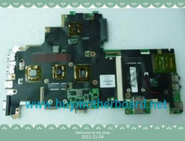 Základní deska HP DV2 589613-001