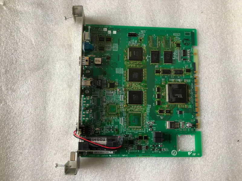 YASKAWA JANCD-YIF01-4E 95