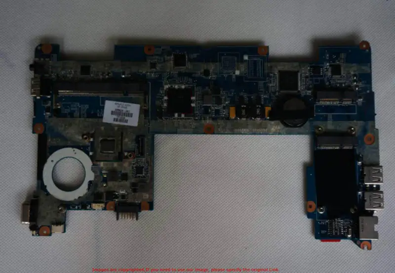 základní deska 589639-001 pro HP MINI210