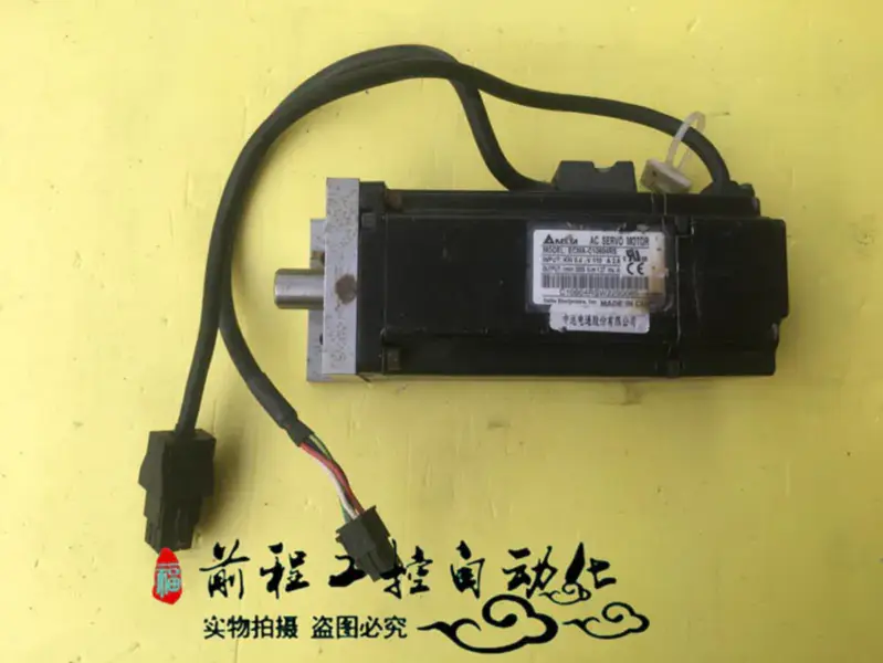 ECMA-C10604RS Delta 400W