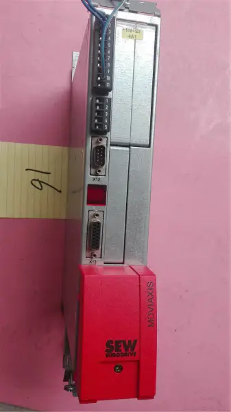 MXA81A-002-503-00 S