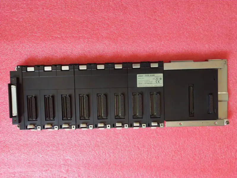 OMRON CS1W-BC083
