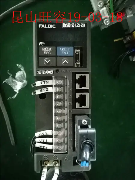 FUJI RYS201S3-LSS-Z59