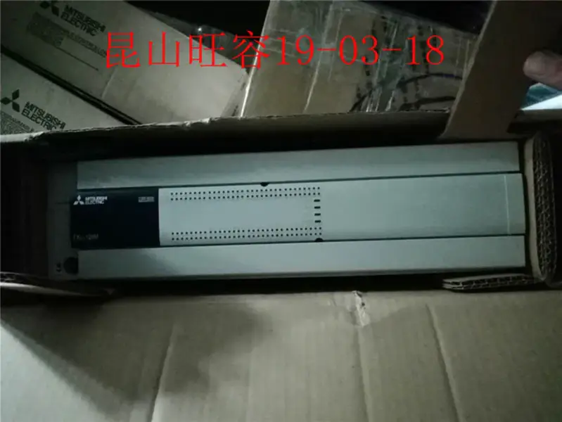 FX3U-128MT/ESS