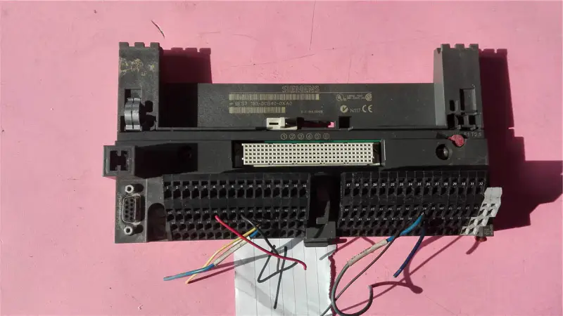 6ES7193-0CB40-0XA0