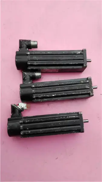 CAT VPL-B0633M-PJ14AA 0,57KW A