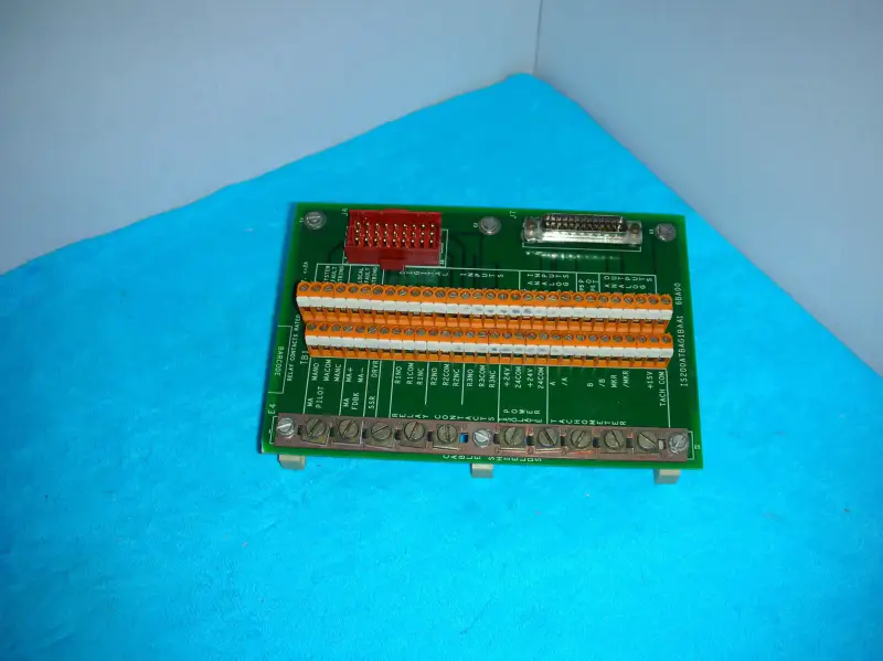 GE IS200ATBAG1BAA1 173C8535DHG01