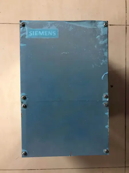 Siemens 6SG6410-2CA75-ZA76