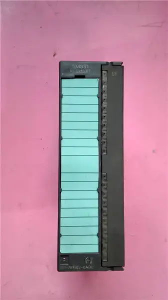 SM331 6ES7 331-7KB02-0AB0