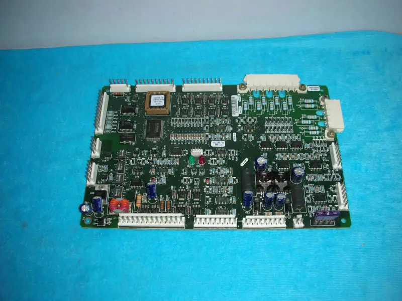 POWERWARE 101073438-001 REV-C02