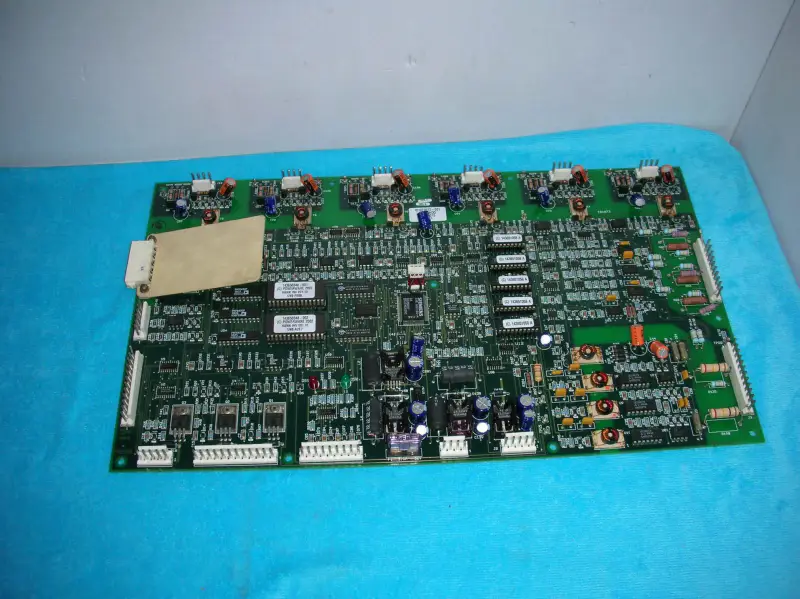 POWERWARE 101073072-001 REV-K00