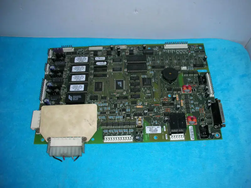POWERWARE101073071-001 REV-J07