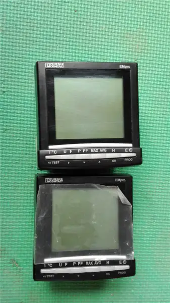 EEM-MA600 Č. 2901366