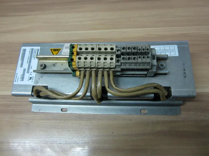 Siemens 6SN1111-0AA00-0BA1 16KW
